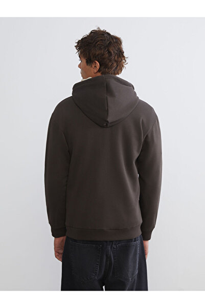 LC Waikiki Good Quality Parts from Celebi Store | Hooded Men's Zippered Sweatshirt