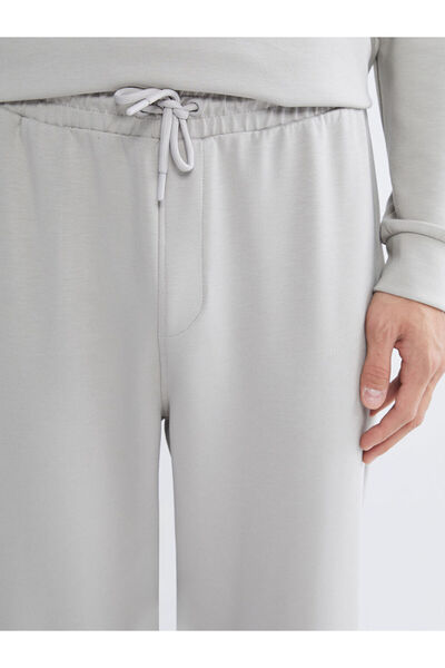 LC Waikiki Sparkling Selections from Shining Store |   Standard Mold Men's Sweatpants
