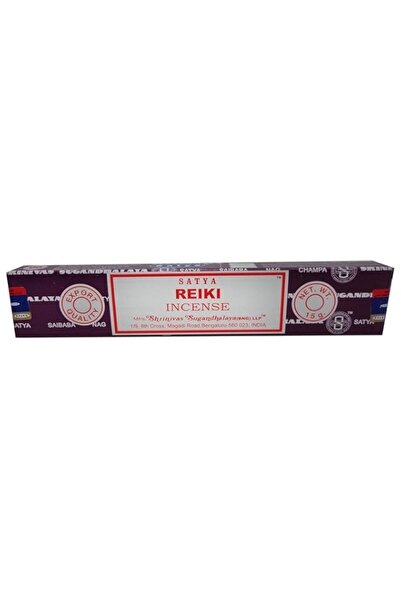 Generic satya Reiki Incense - Made in India