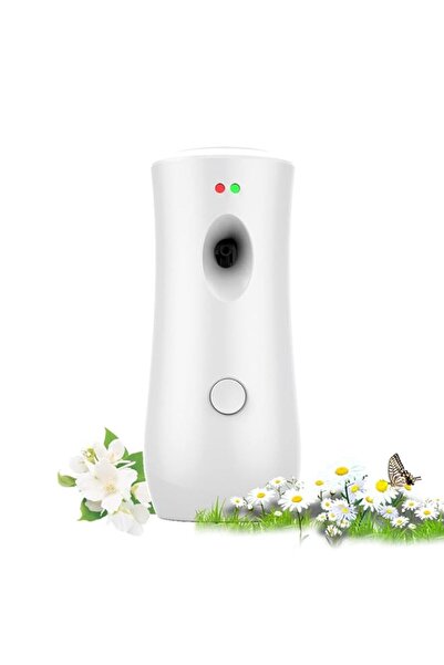 Generic Brand Excefore Auto Air Freshener Spray Machine, Aromatherapy Machine...