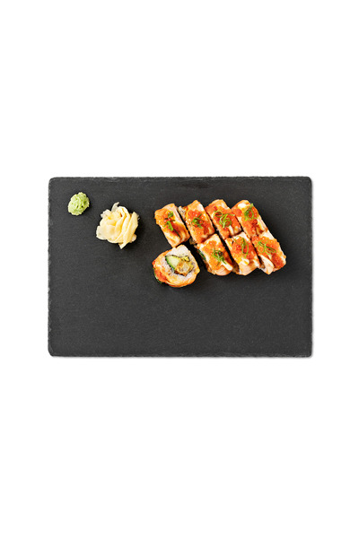 Flying Tiger Copenhagen Büyük Servis Tabağı