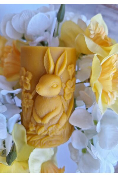 OEM Bunny cylindrical light