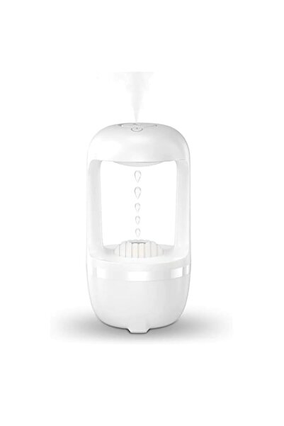 Generic Brand Anti-Gravity Water Drop Humidifier with Adjustment Fog Level Ar...