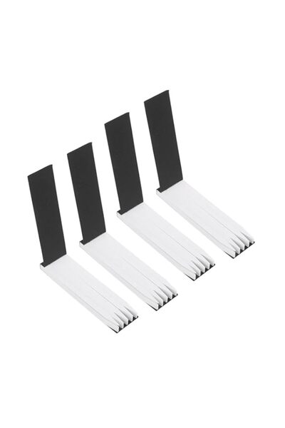 Generic Brand Odor Tester Strip, 400pcs White Blotter Perfume Test Strips Dis...