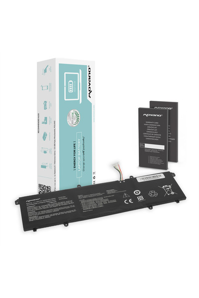 Other Bateria C31N1905 pentru ASUS VivoBook S333 M433 S433 S433FL S15 S533