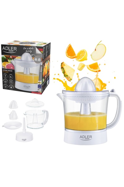 Other AD 4009 Citrus Juicer