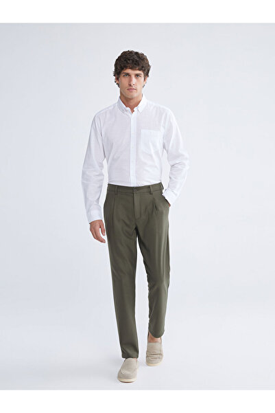 LC Waikiki I Standardkalıp Men's Trousers from Freezen Store