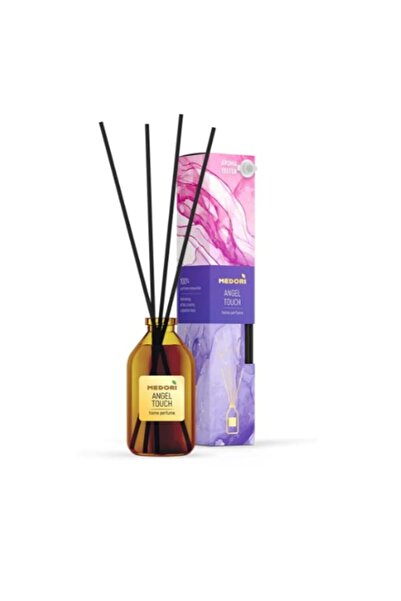 Generic Brand Angel Touch Reed Diffuser Home Fragrance – Luxury 50ml Room Sce...