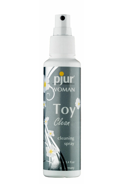 Other Spray de curățare - Pjur Toy Clean Spray 100 ml
