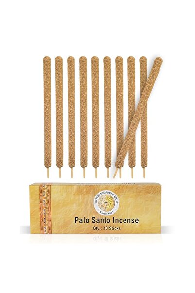 Generic Brand New Age Imports, Inc.® ~ Premium Palo Santo Holy Wood 3-4" Inch...
