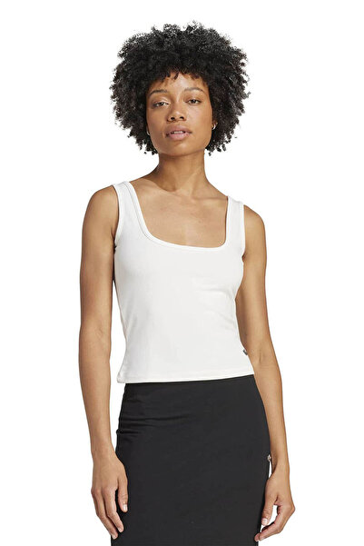 adidas Top casual pentru femei P Ess Tank Top Jw5988