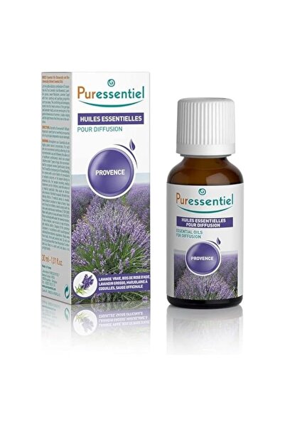 Generic Brand Puressentiel Essential Oils for Diffusion | Infused with Proven...