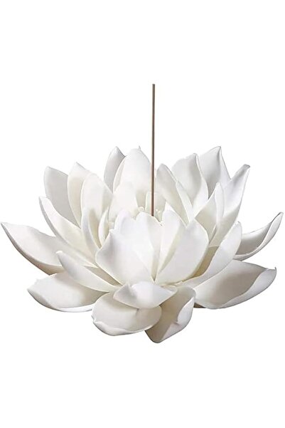 Generic Brand FUIN Censer, Lotus Censer, Home Decor Flower Censer Stick Holde...