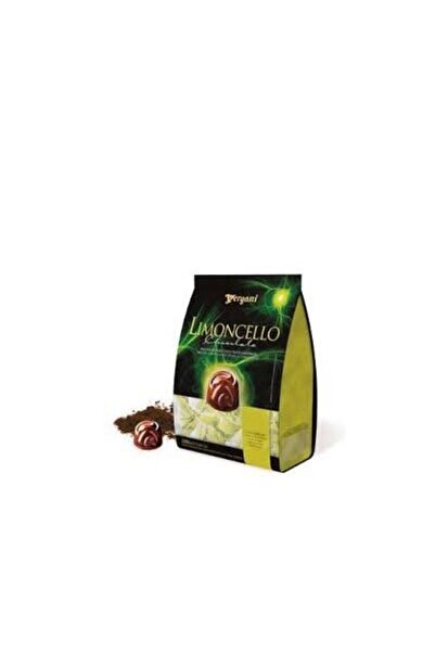 Vergani Praline de ciocolată cu cremă de limoncello 100g