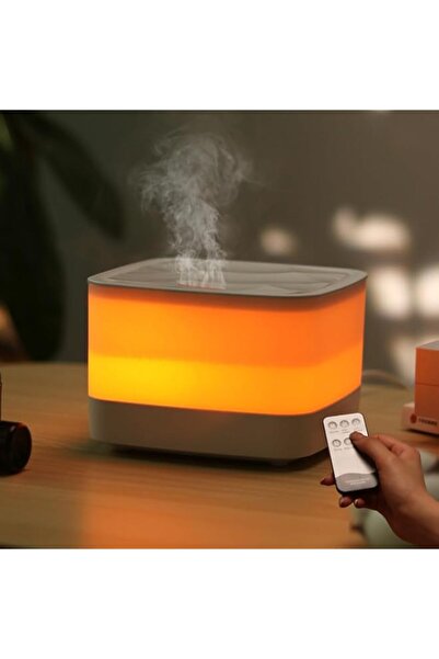 Generic Brand Essential Oil Aroma Diffuser 800ml, Upgraded Aromatherapy Diffu...