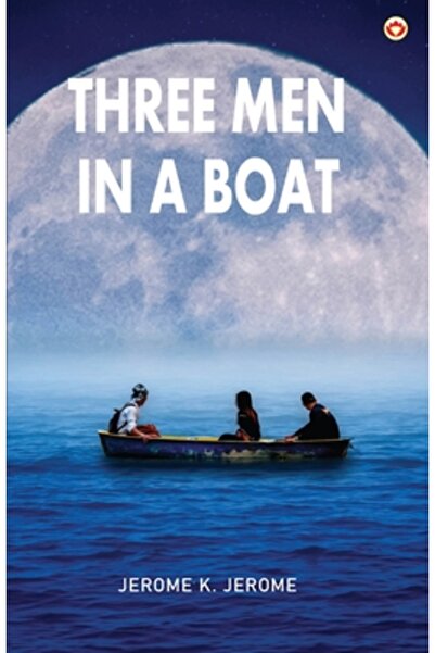 Alpha Ed Three Men In A Boat