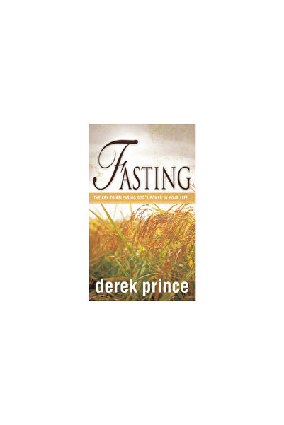 Whitaker House Fasting
