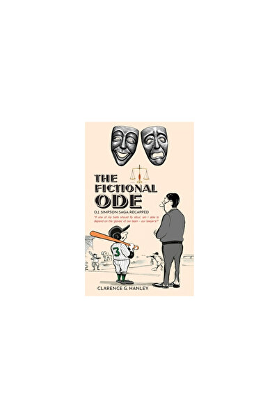 Ideopage Pr Solutions The Fictional Ode: O.J. Simpson Saga Recapped