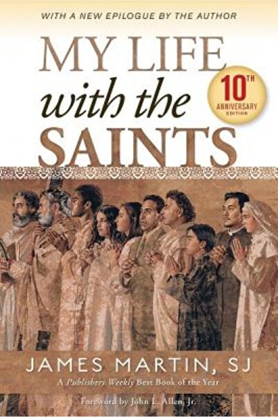 Addison Wesley Pub Co Inc My Life with the Saints 10th Anniversary Edition