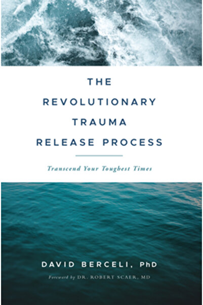 Namaste Publishing (Ca) The Revolutionary Trauma Release Process: Transcend Your Toughest Times
