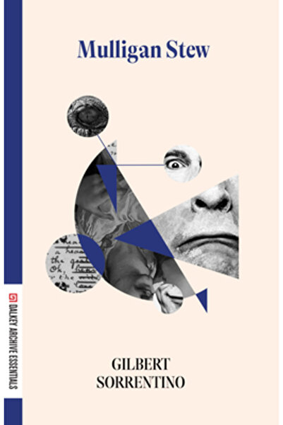 Dalkey Archive Pr Mulligan Stew