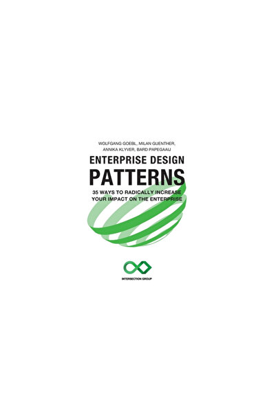Lulu Pr Enterprise Design Patterns: 35 Ways to Radically Increase Your Impact...