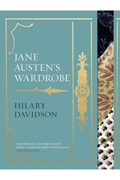 Yale Univ Pr Jane Austen's Wardrobe