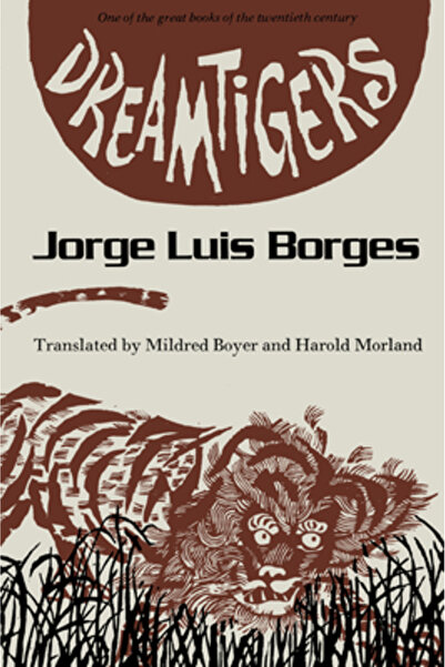 University of Texas Press Dreamtigers
