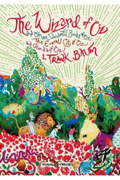 Penguin Group The Wizard of Oz: And Other Wonderful Books of Oz: The Emerald ...