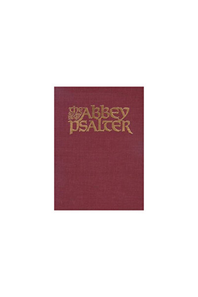 Paulist Press The Abbey Psalter: The Book of Psalms Used by the Trappist Monk...