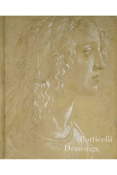 Yale Univ Pr Botticelli Drawings