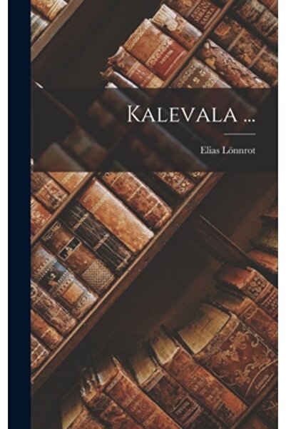 Legare Street Pr Kalevala ...