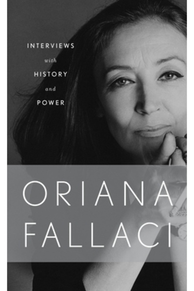 GENERAL BOOKS Interviews with History and Power