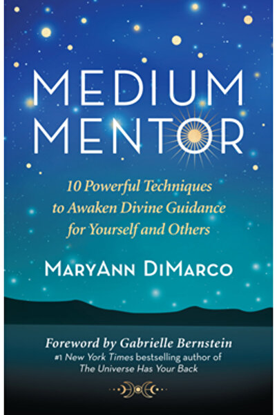 New World Lib Medium Mentor