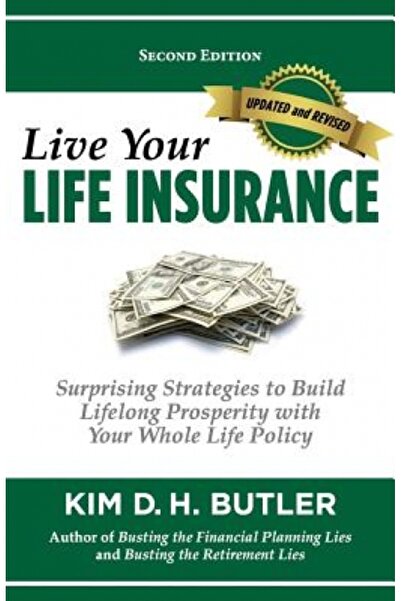 Collins Live Your Life Insurance