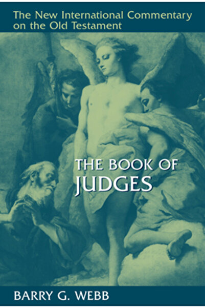 William B Eerdman Co The Book of Judges