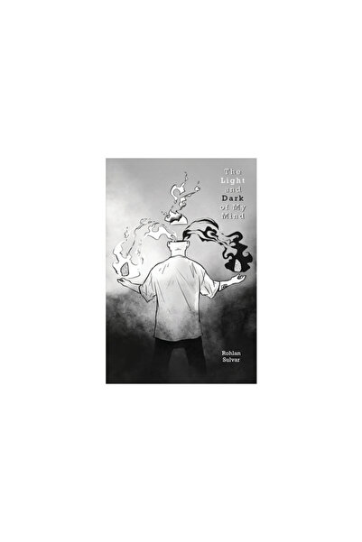 Dorrance Pub Co Inc The Light and Dark of My Mind