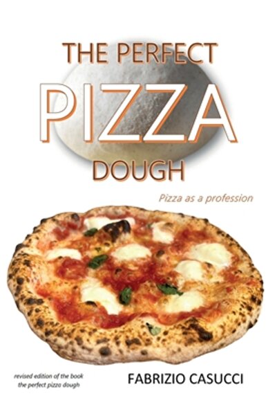 Youcanprint The Perfect Pizza Dough Pizza as a Profession