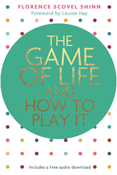 Hay House The Game of Life and How to Play It