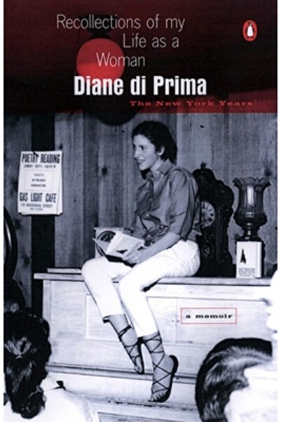 Penguin Group Recollections of My Life as a Woman: The New York Years