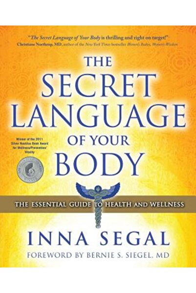 Beyond Words Publishing The Secret Language of Your Body: The Essential Guide...