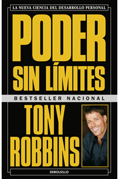 Debolsillo Poder Sin L