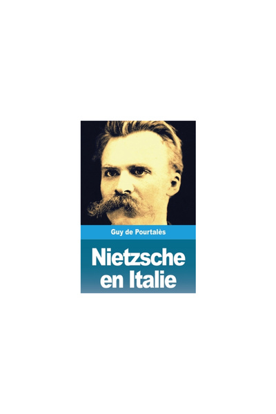 Prodinnova Nietzsche en Italie