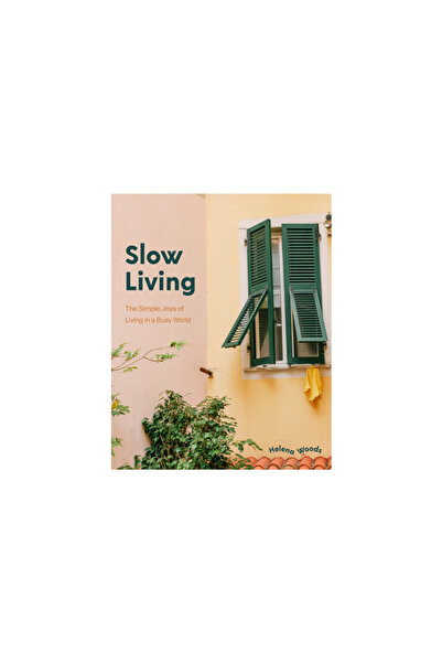 Yellow Pear Pr Slow Living