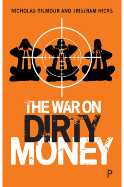 Policy Pr The Battle Against Dirty Money