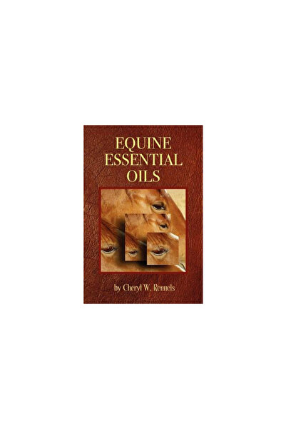 Beneficence, Inc Equine Essential Oils