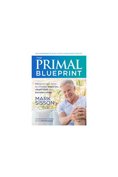 Primal Nutrition The Primal Blueprint
