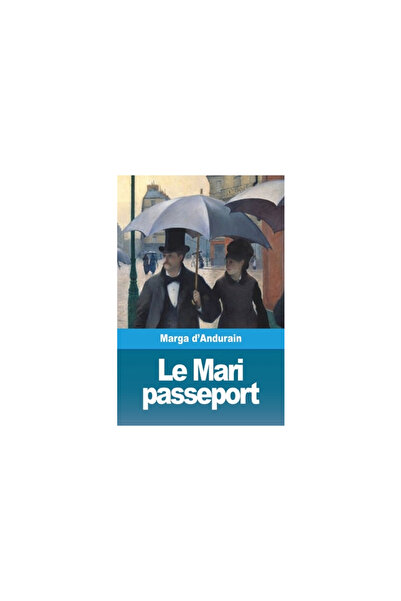 Prodinnova Le Mari passeport