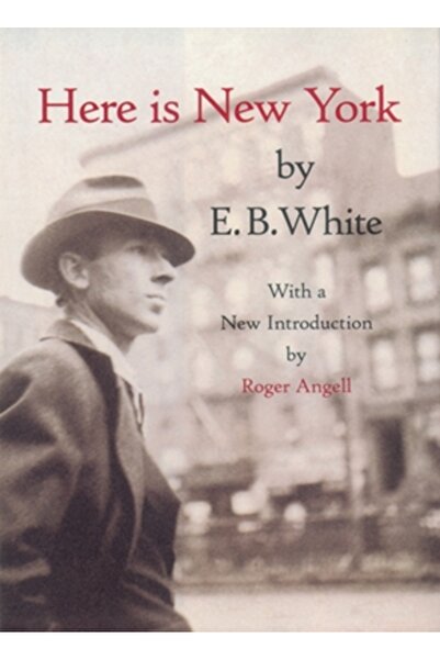 Little Bookroom Here is New York