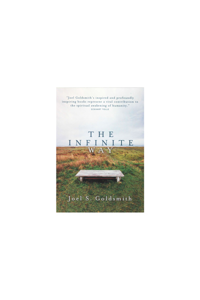 Devorss & Company The Infinite Way